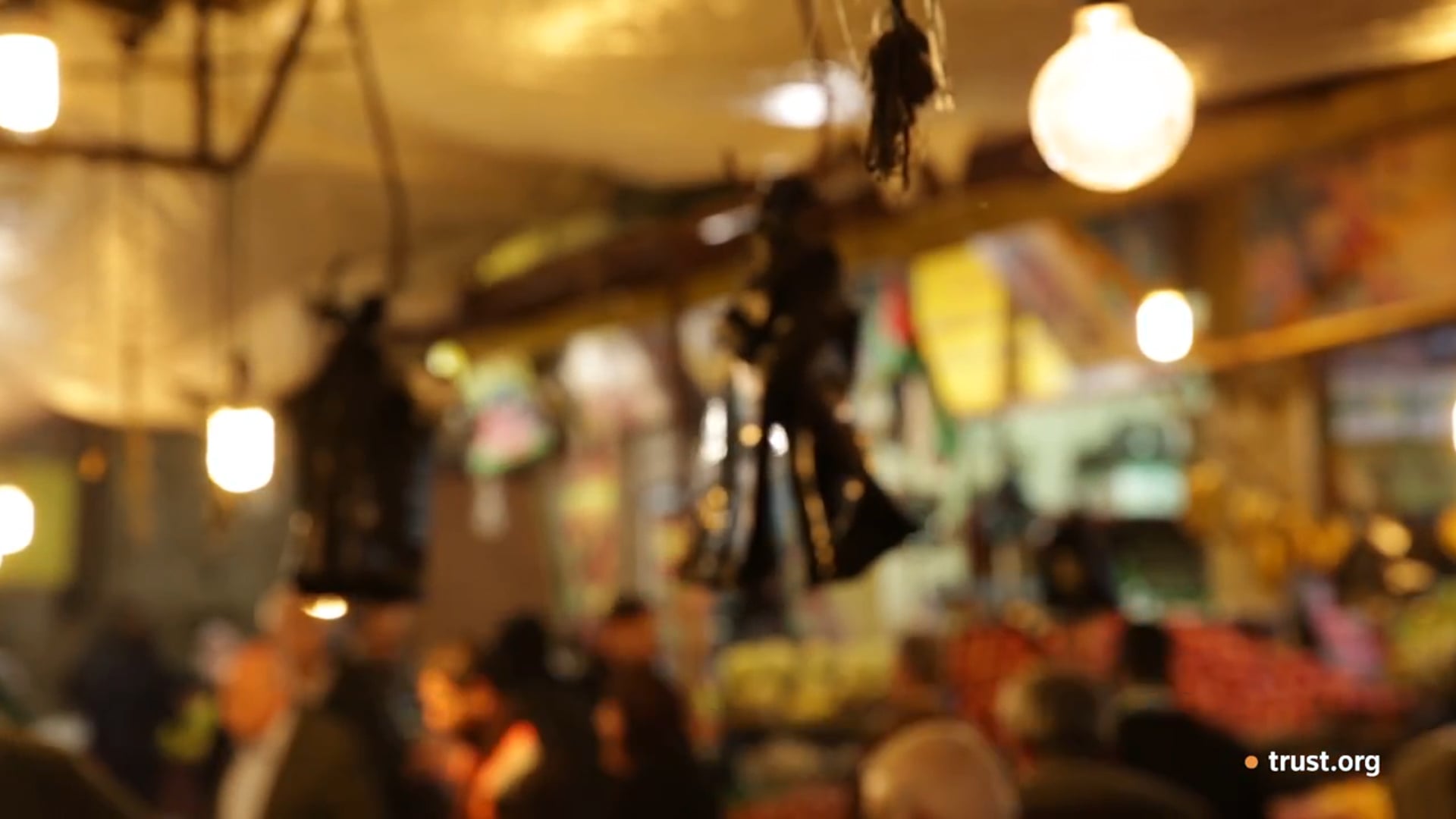 Jordanian women imprisoned in name of family honour