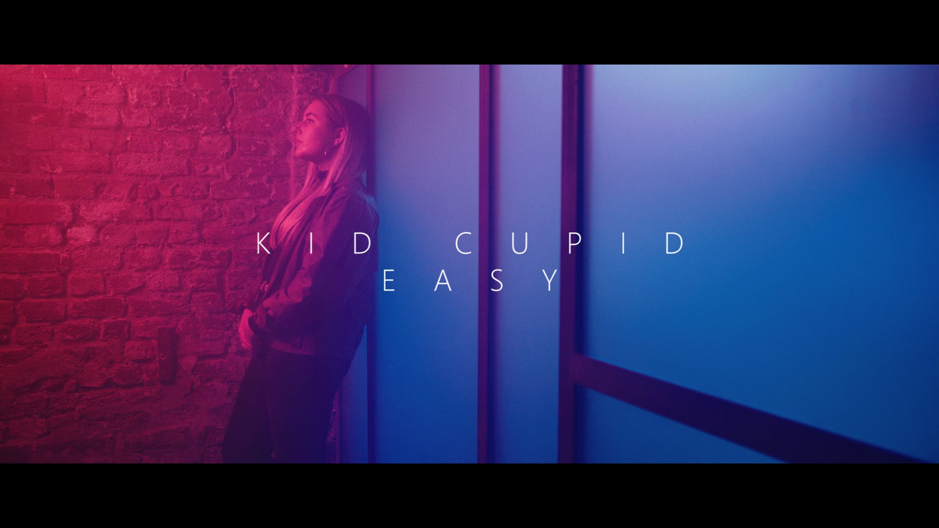 KID CUPID - EASY