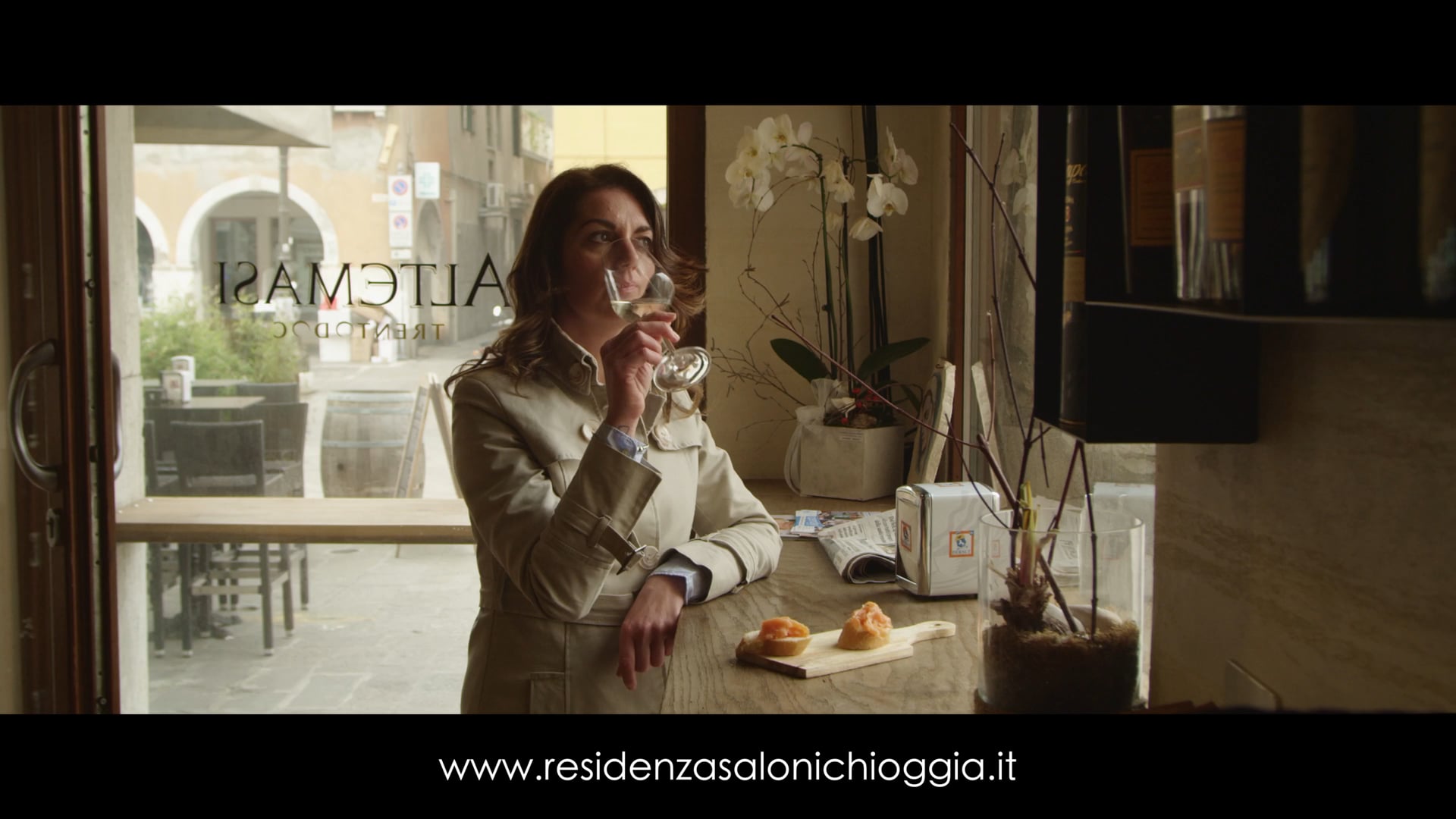 Residenza Saloni Chioggia