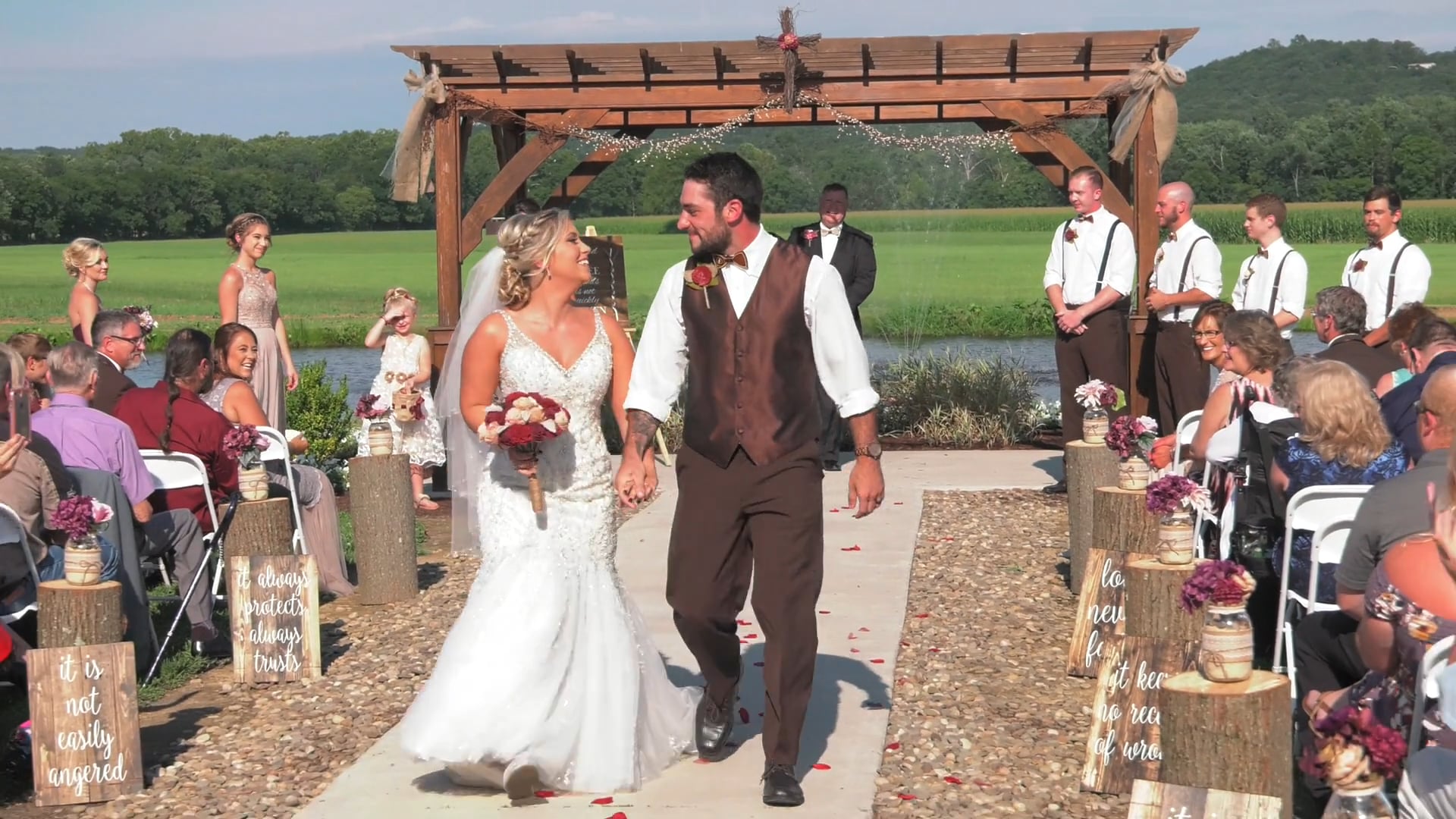 Karlee & AJ