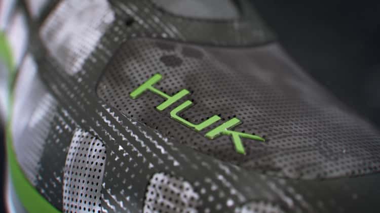 Huk attack store