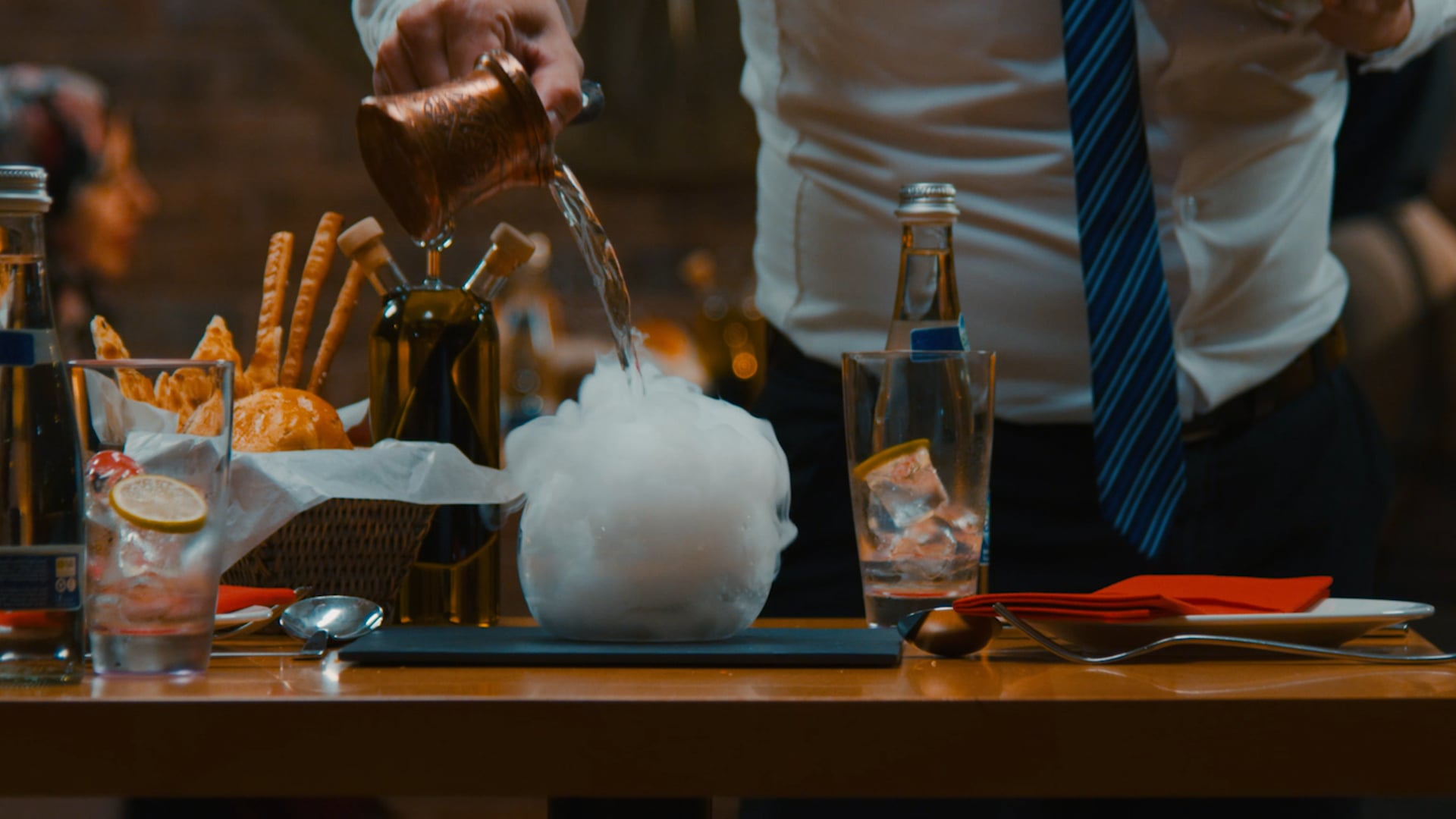 Creative Bites Team Sample Work ( Director Amir G)