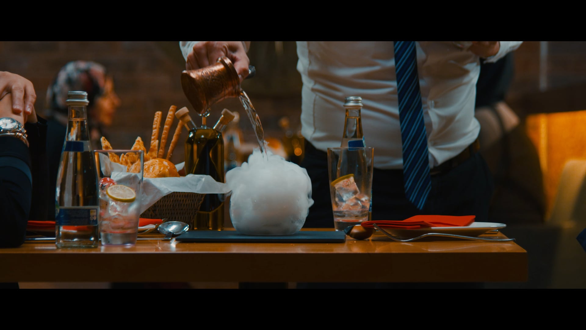 Creative Bites Team Sample Work ( Director Amir G)