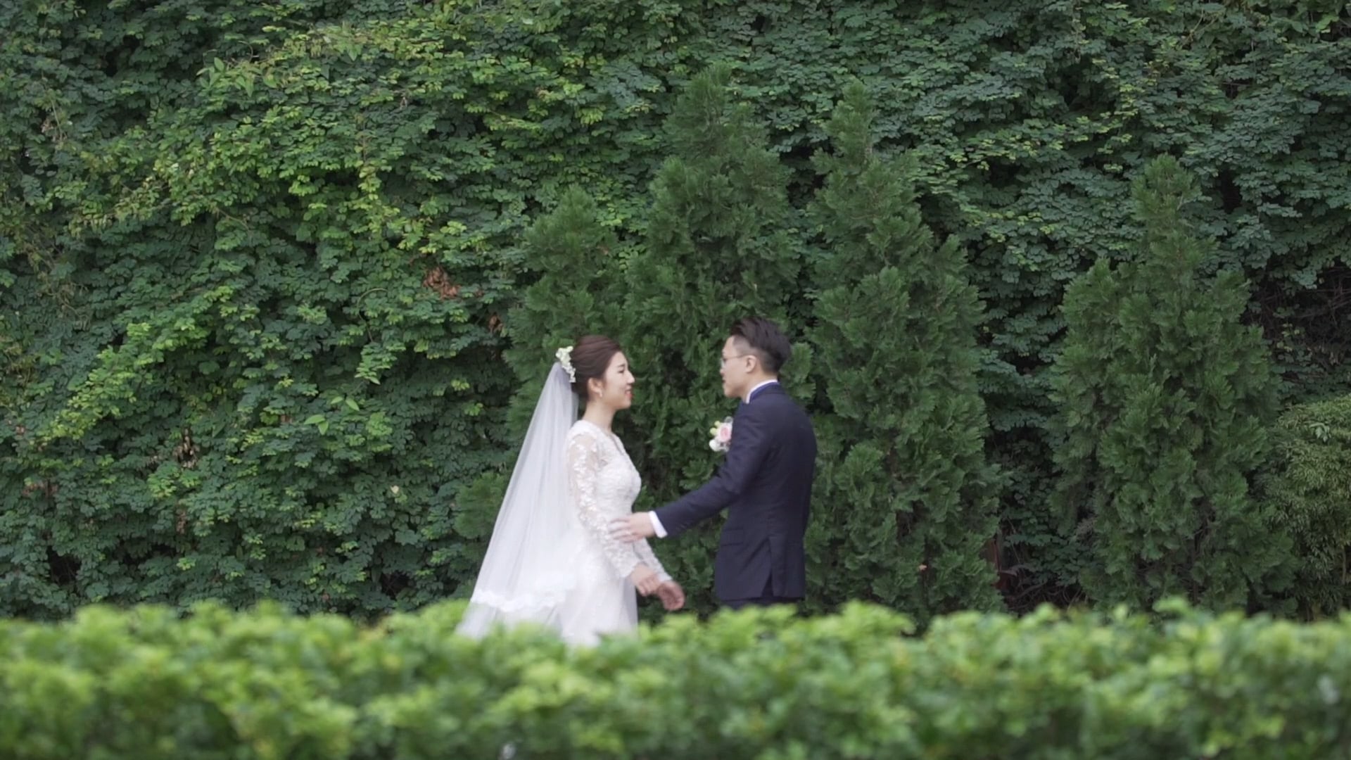 Cherry & William's SDE