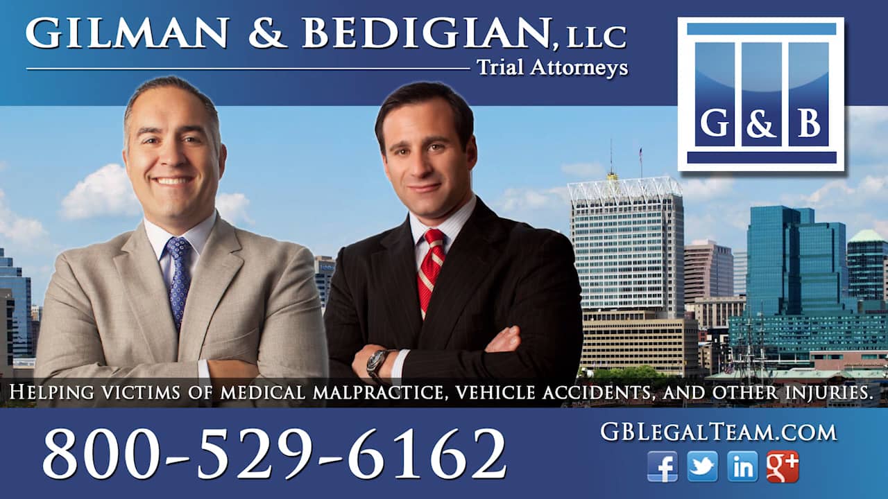 Gilman & Bedigian on Vimeo