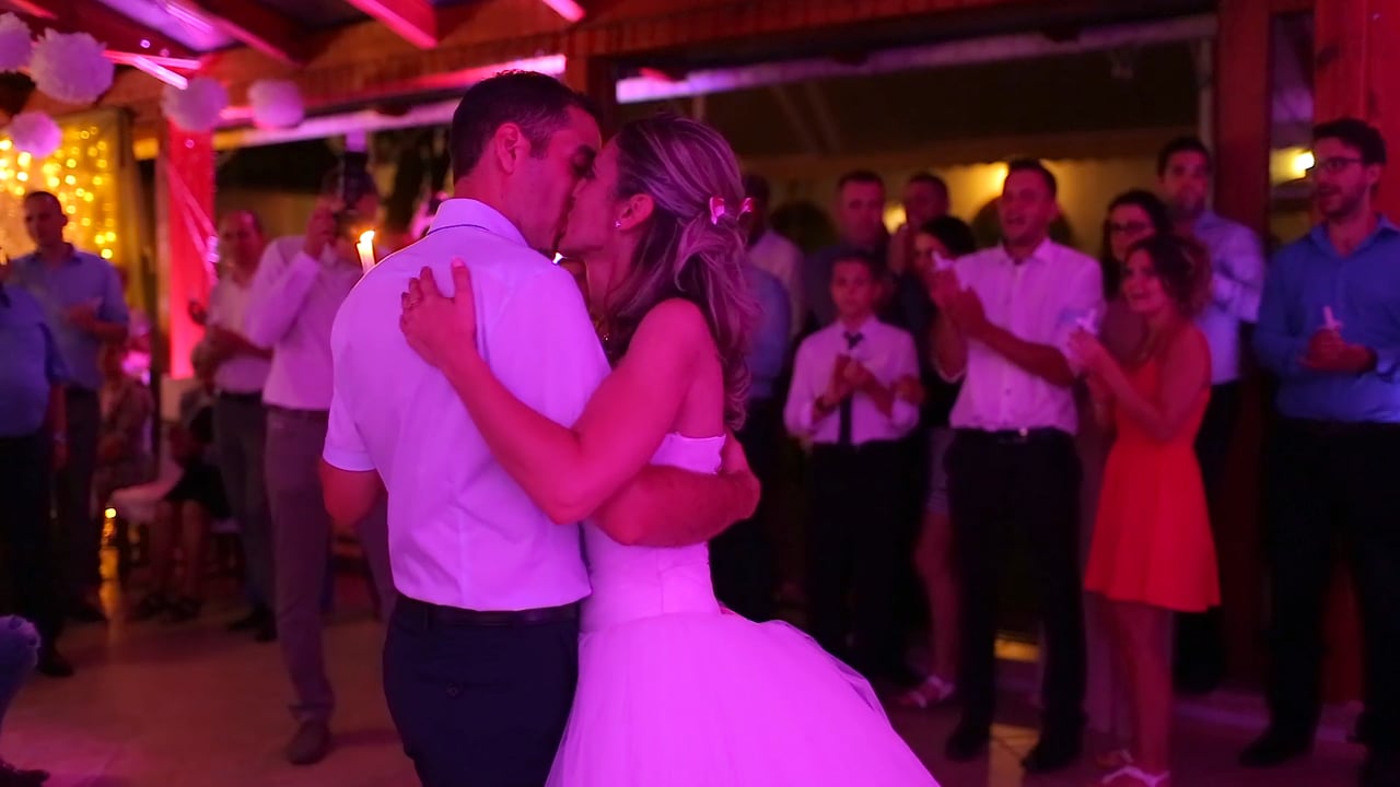 Brigi és Tomi Highlight