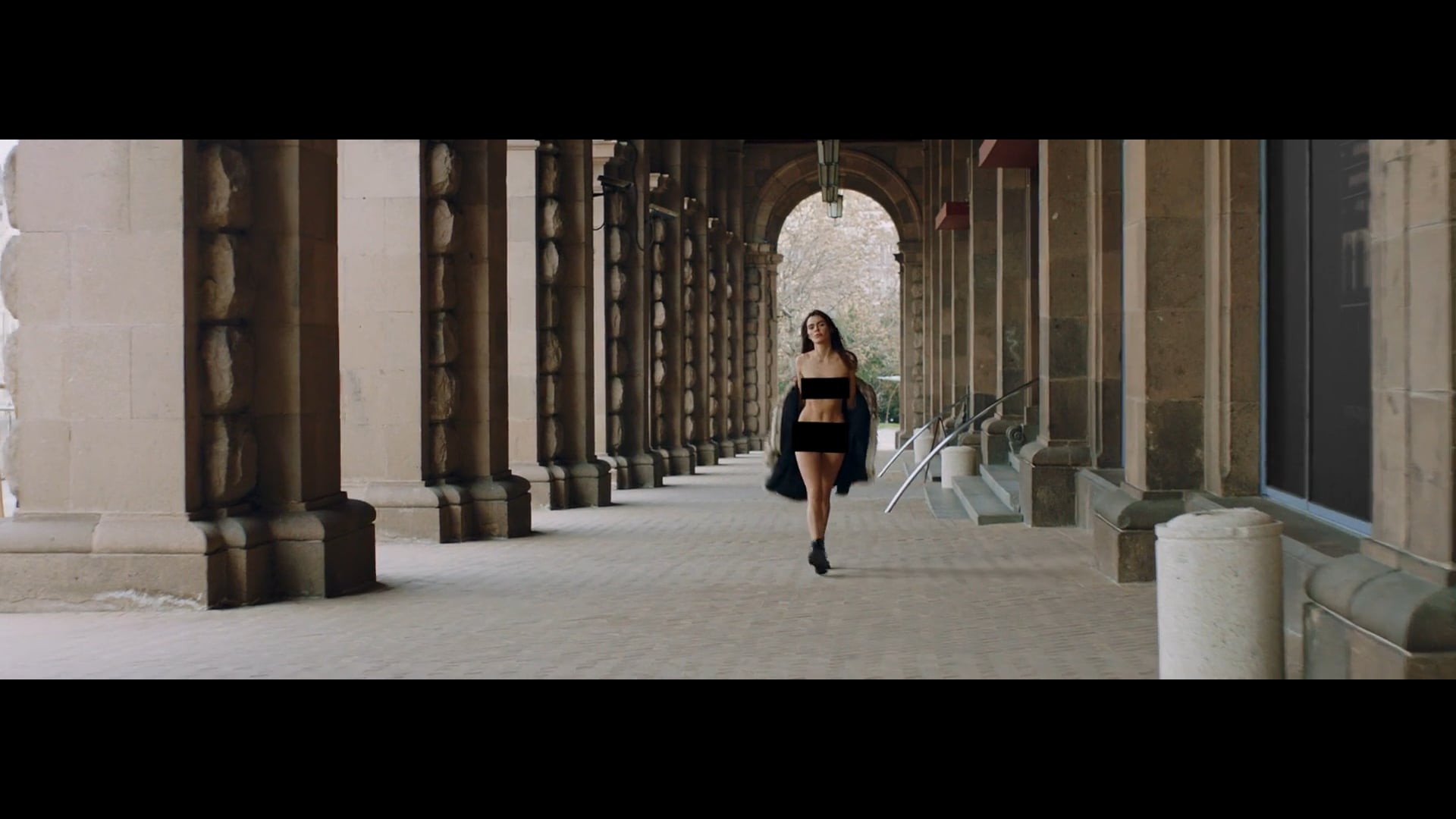 Push Pull Production / Showreel