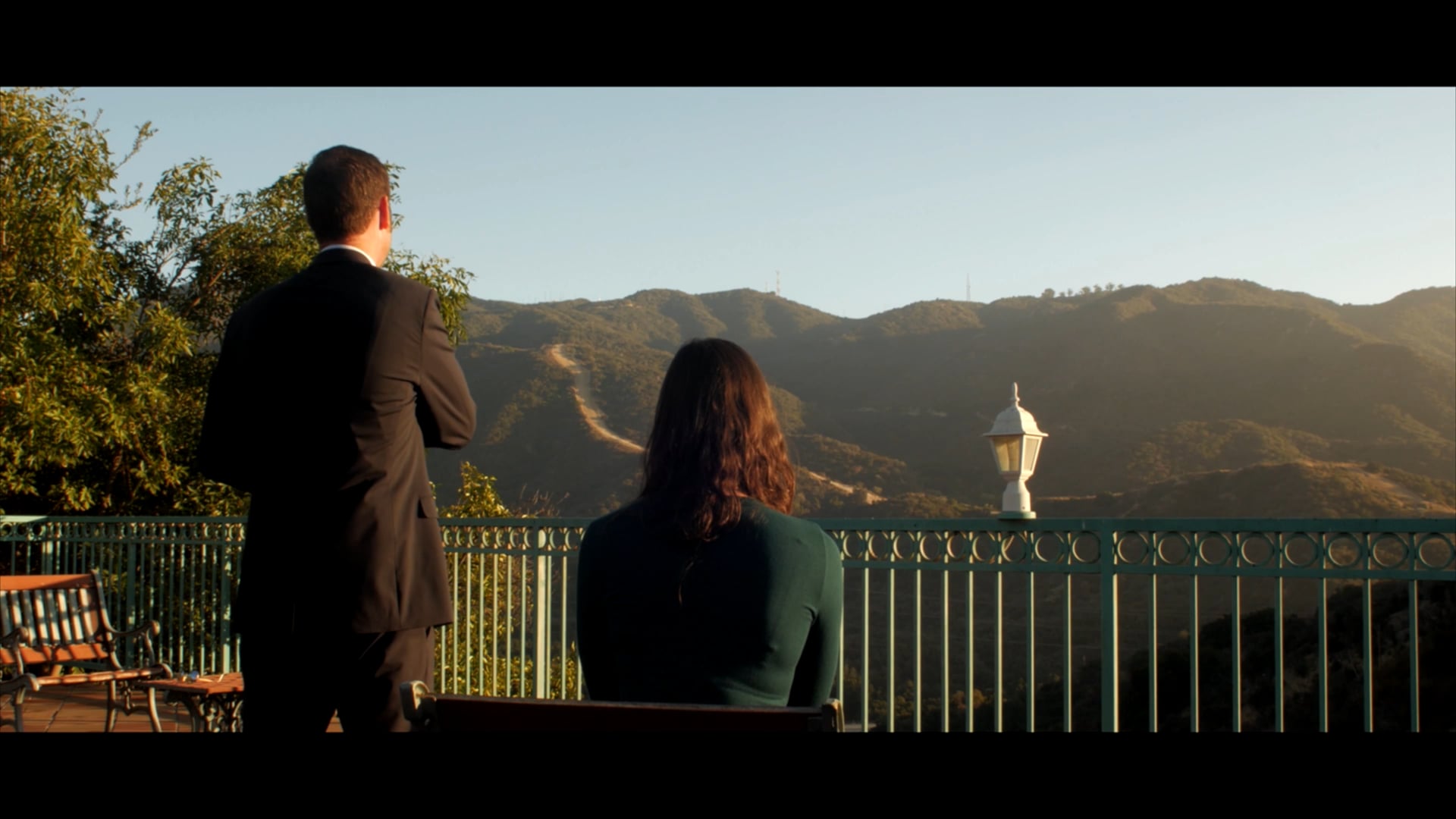 Psychic - short film