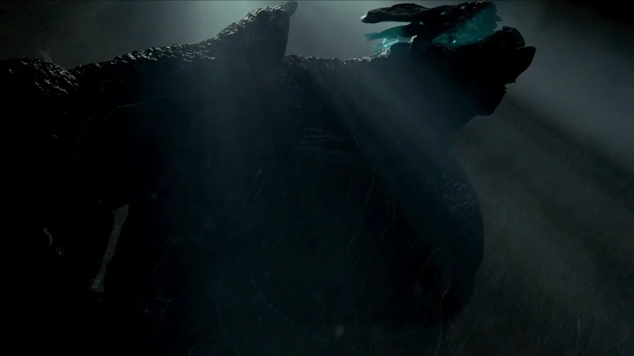 Pacific Rim DVD BTS 32:00 on Vimeo