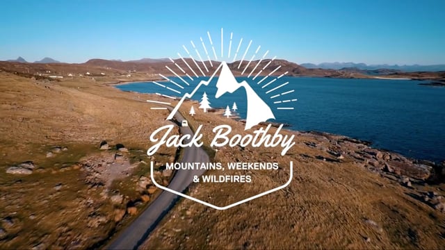 Go Pro - Jack Boothby | EP.1