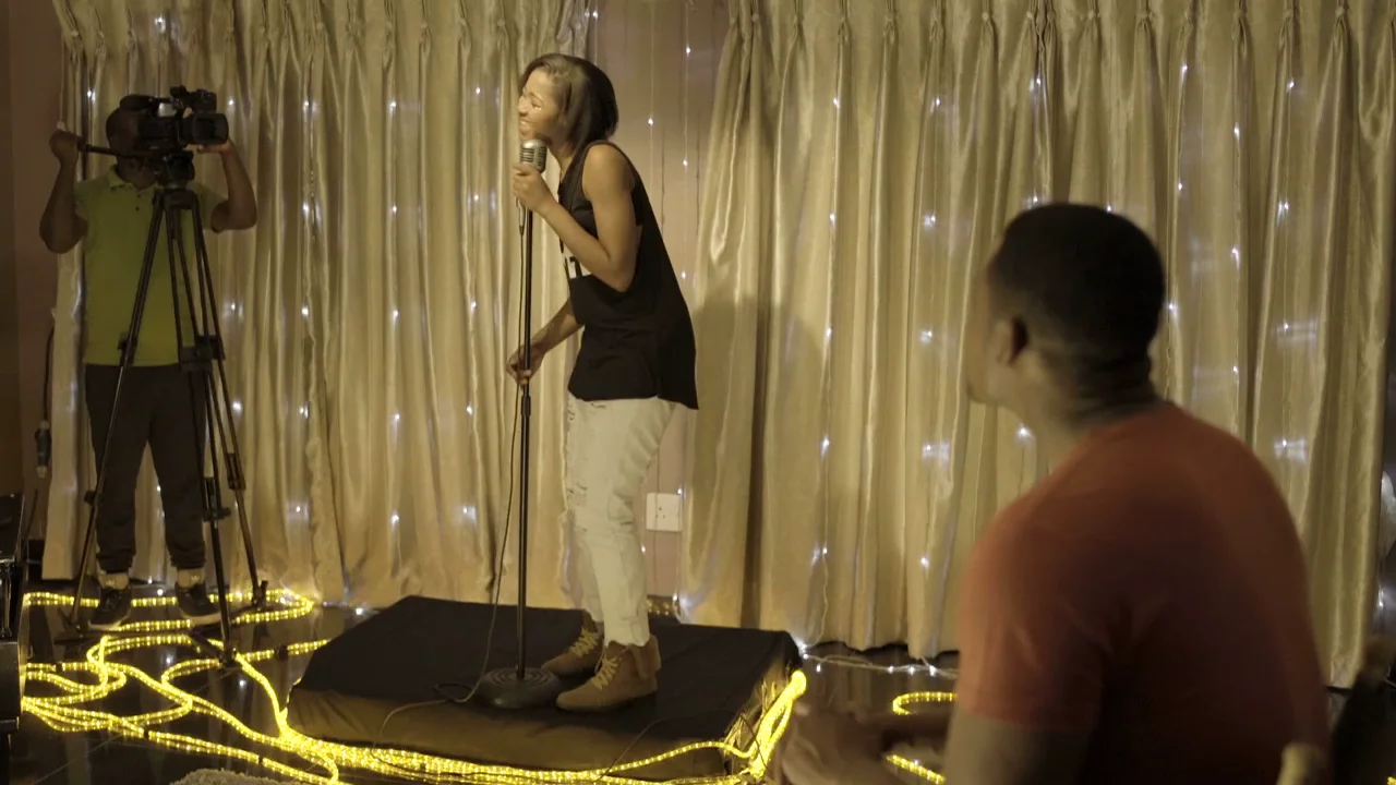 Techno Own The Stage TVC (Nigeria) on Vimeo
