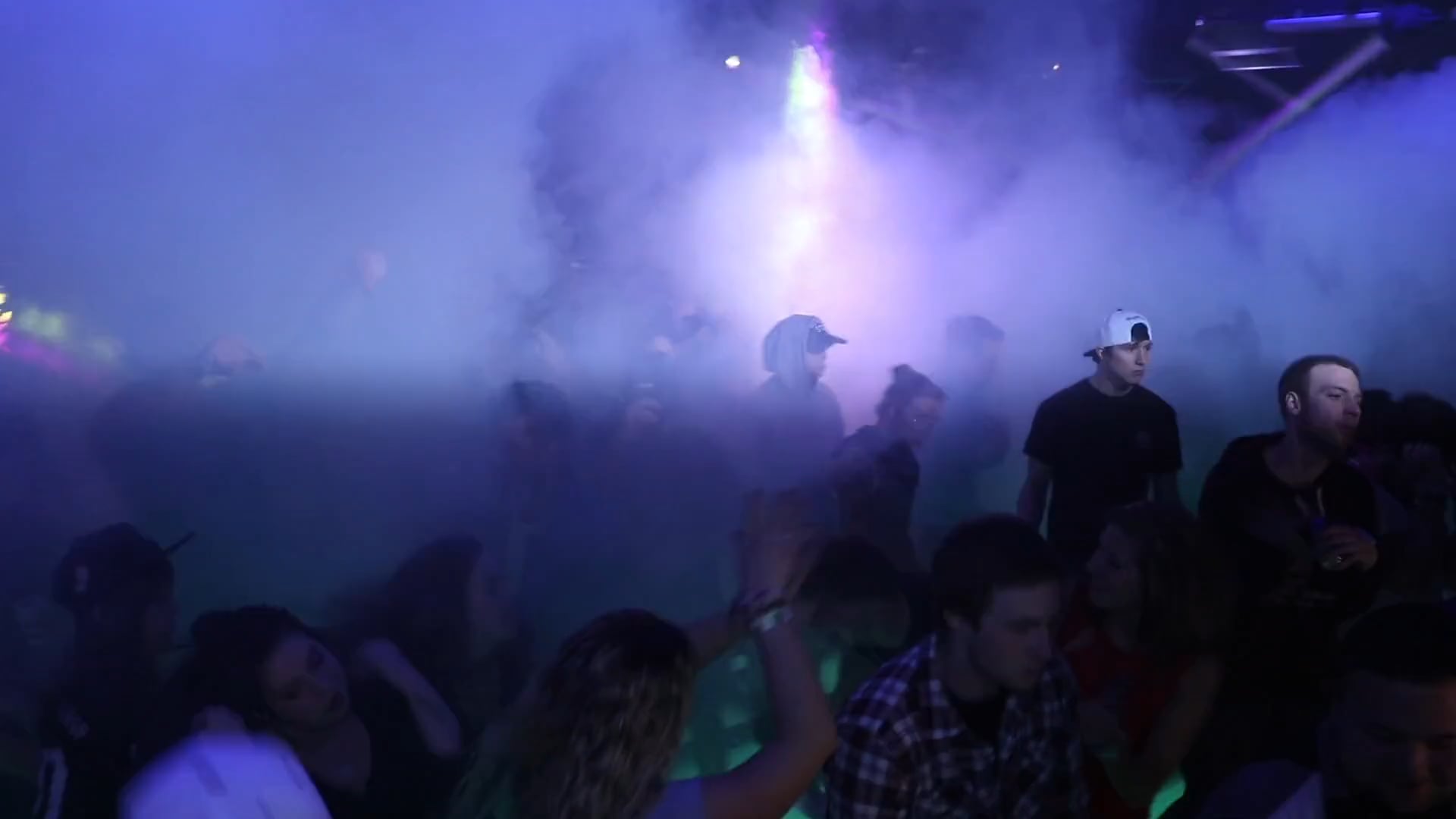 Rinse 716 Presents: Dub Affair | Official Aftermovie