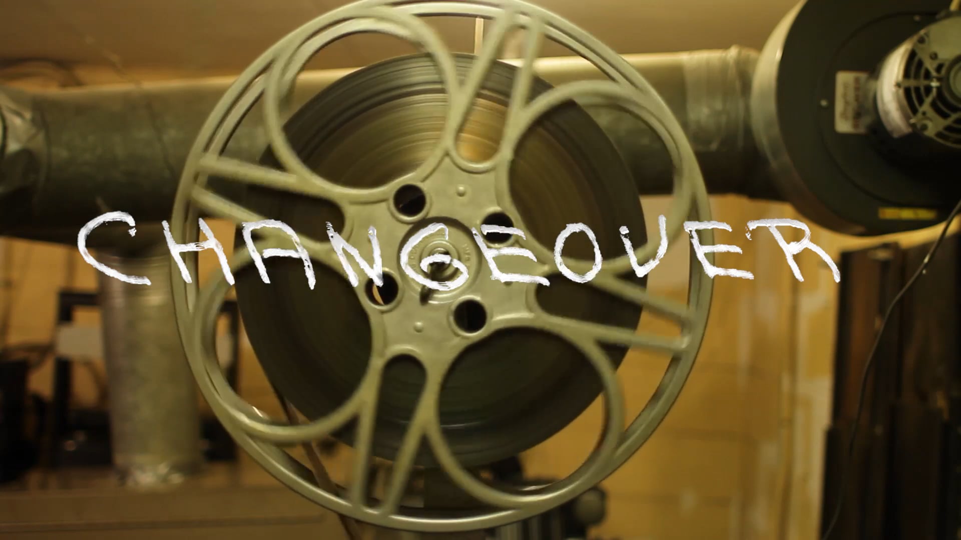 Changeover: A Short Documentary