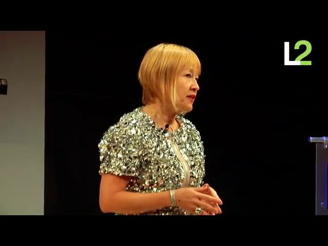 Cindy Gallop | IfWeRanTheWorld: Make Love Not Porn