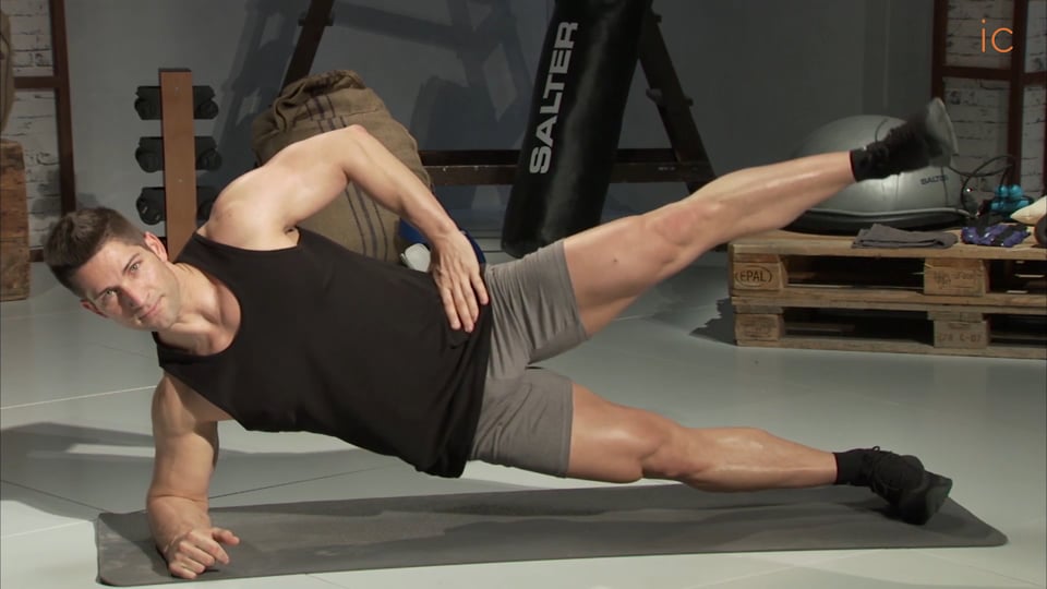 PLANCHA LATERAL SUBO-BAJO PIERNAS  