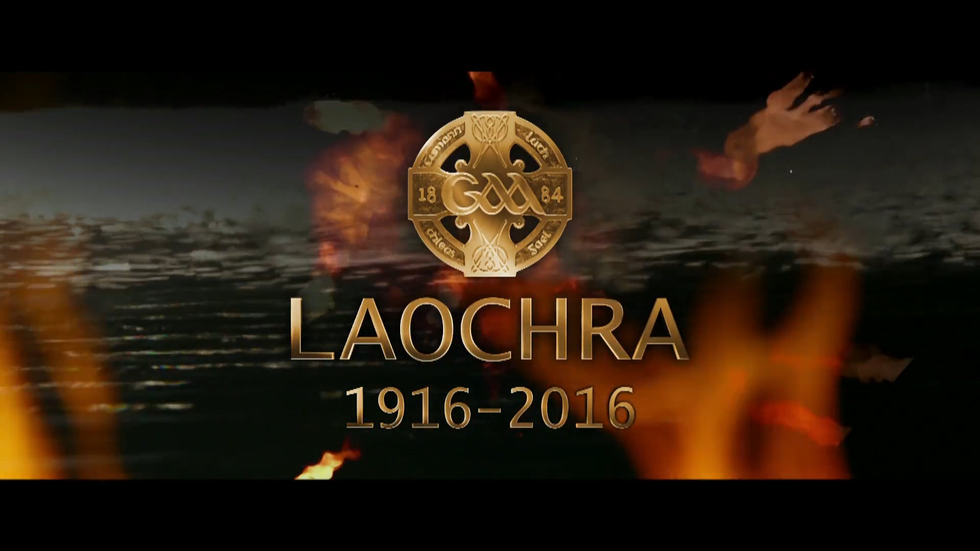 LAOCHRA