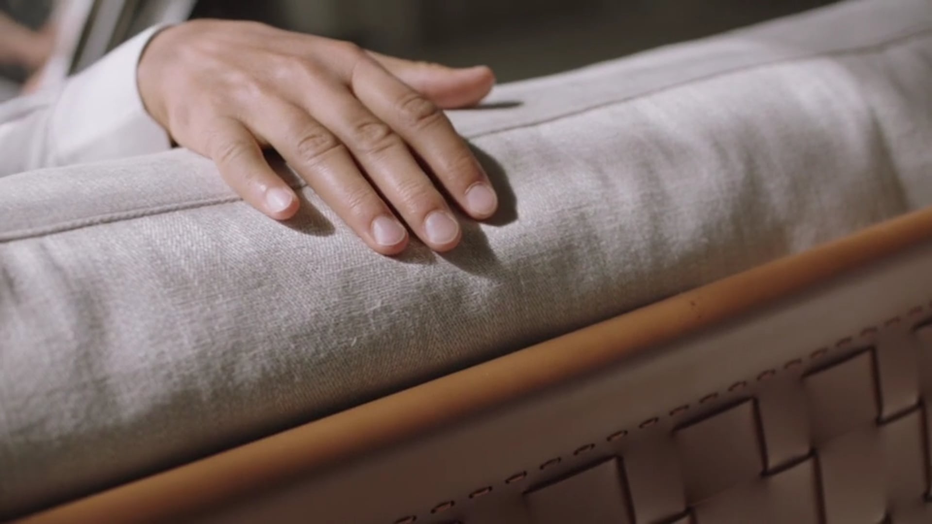 Home at last | CESTONE sofa