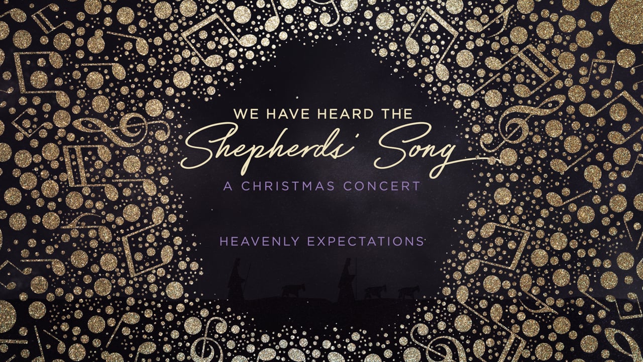Heavenly Expectations