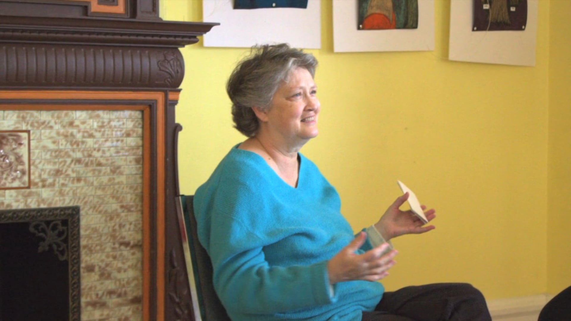 Melodie McCullough