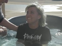 December 2017 - Rock City Baptisms