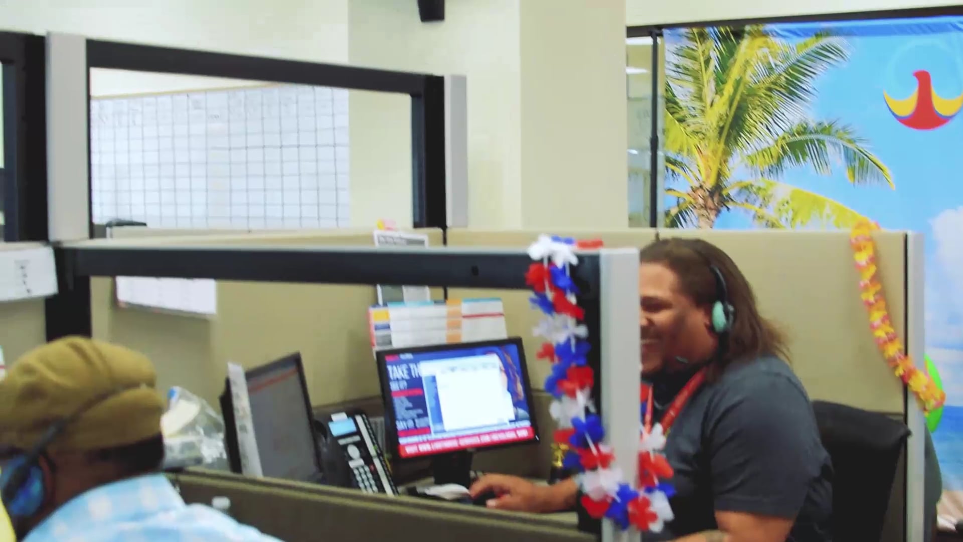 Promotional video thumbnail 2 for We Want Video Art