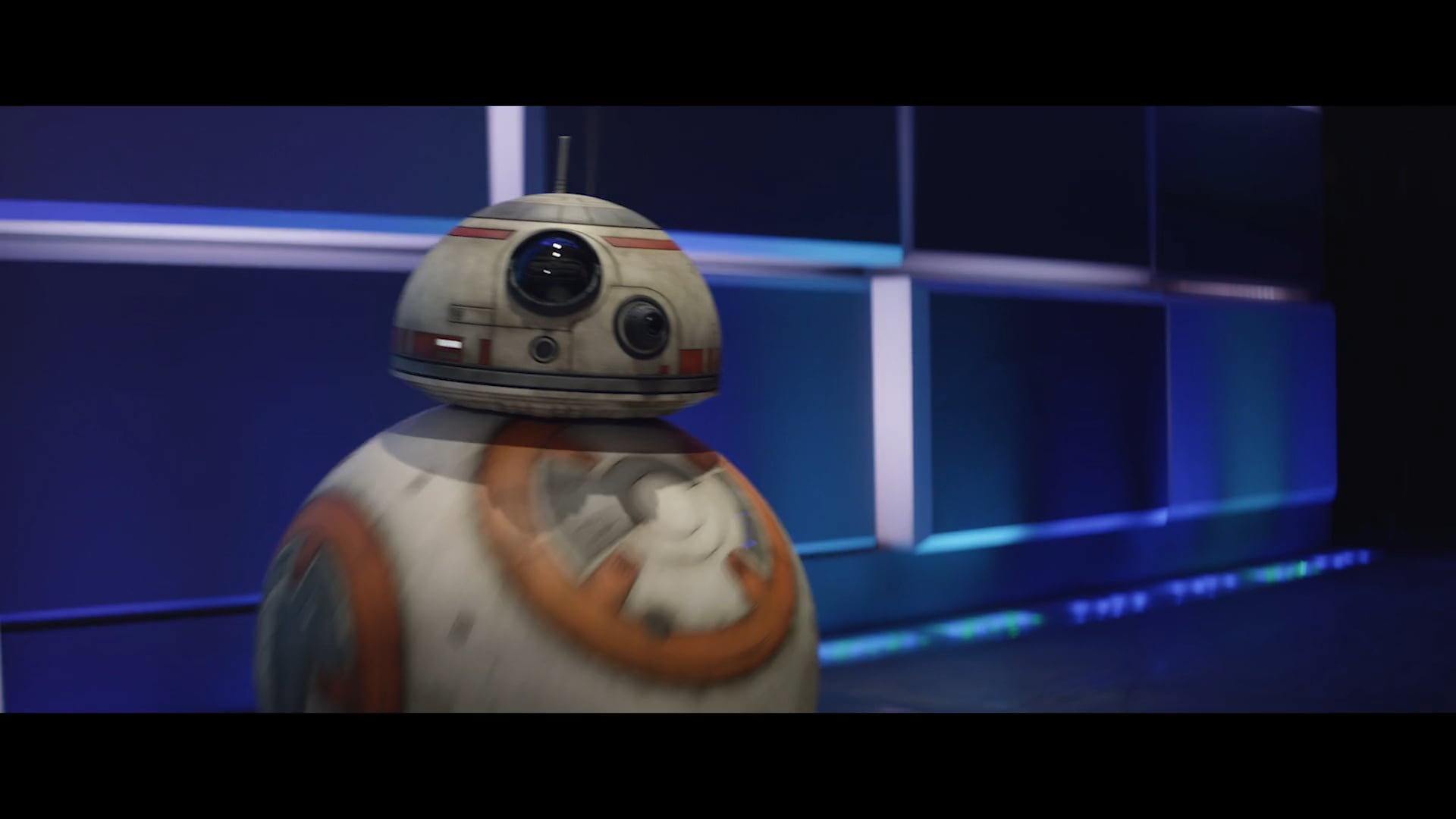 STAR WARS: Critical Mission