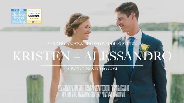 Clarks Landing Yacht Club Wedding Point Pleasant, NJ Kristen & Alessandro