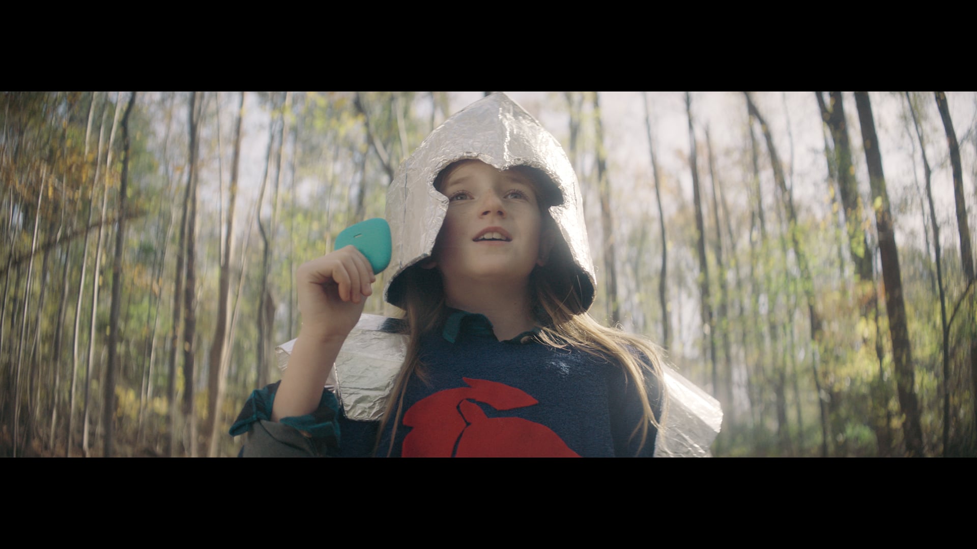 RELAY: The smarter phone for kids