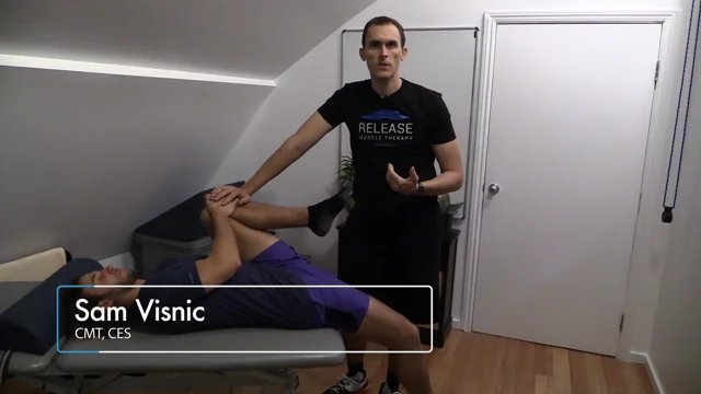 Your Guide to an Effective Hip Flexor Massage - Vive Health