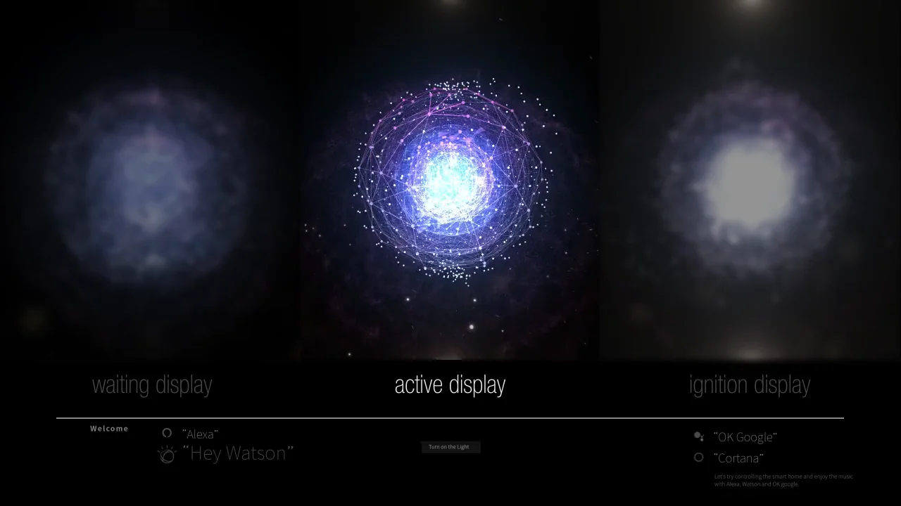 UX display_three vision on Vimeo