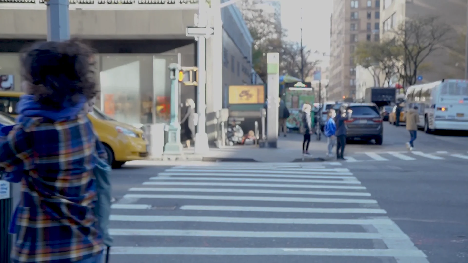 Final Project on Vimeo