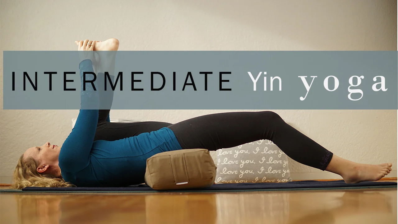 Yoga for Hip Flexors: 6 Yin Poses to Enhance Hip Opening [Sequence