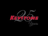 Keystone Concrete: Here's to 25 Years