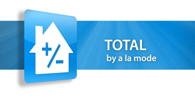 Using Tables in TOTAL's SmartAdjust on Vimeo