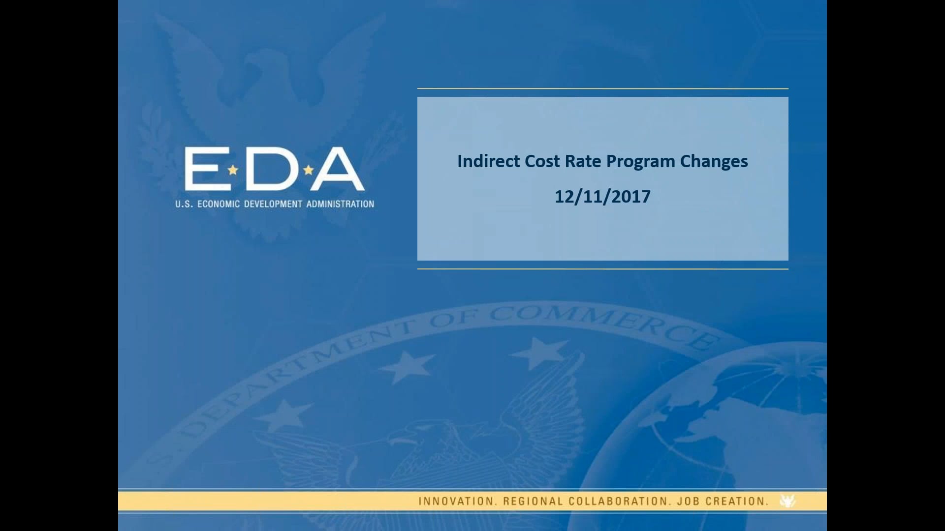 eda-s-new-indirect-cost-rate-negotiation-guidance-on-vimeo