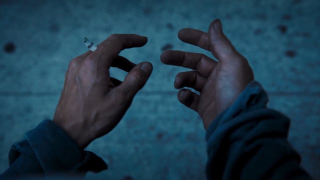 THIEVES (2018)