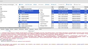 Using JS to Compress WordPress Plugins in cPanel