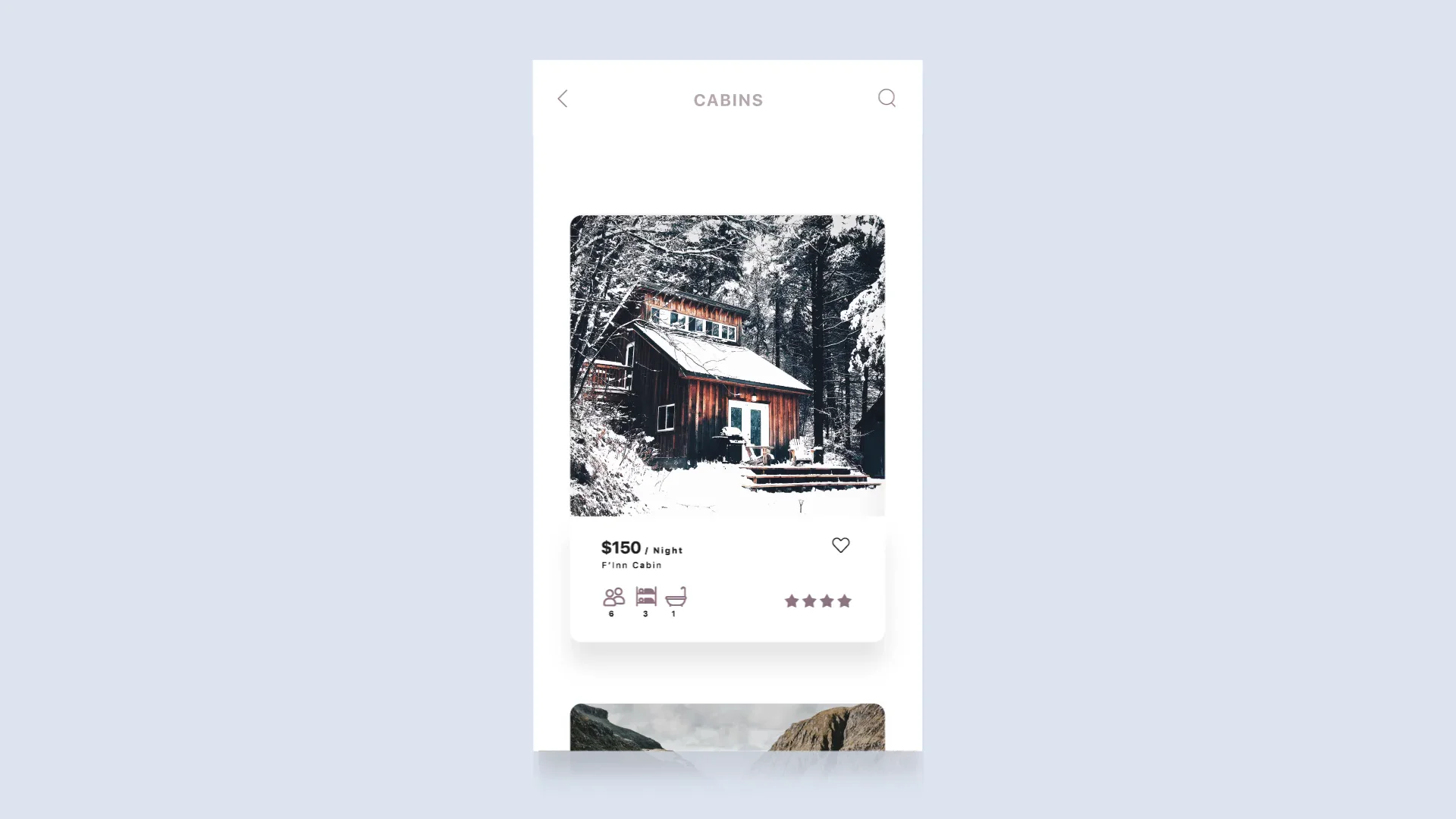 UI Animation on Vimeo