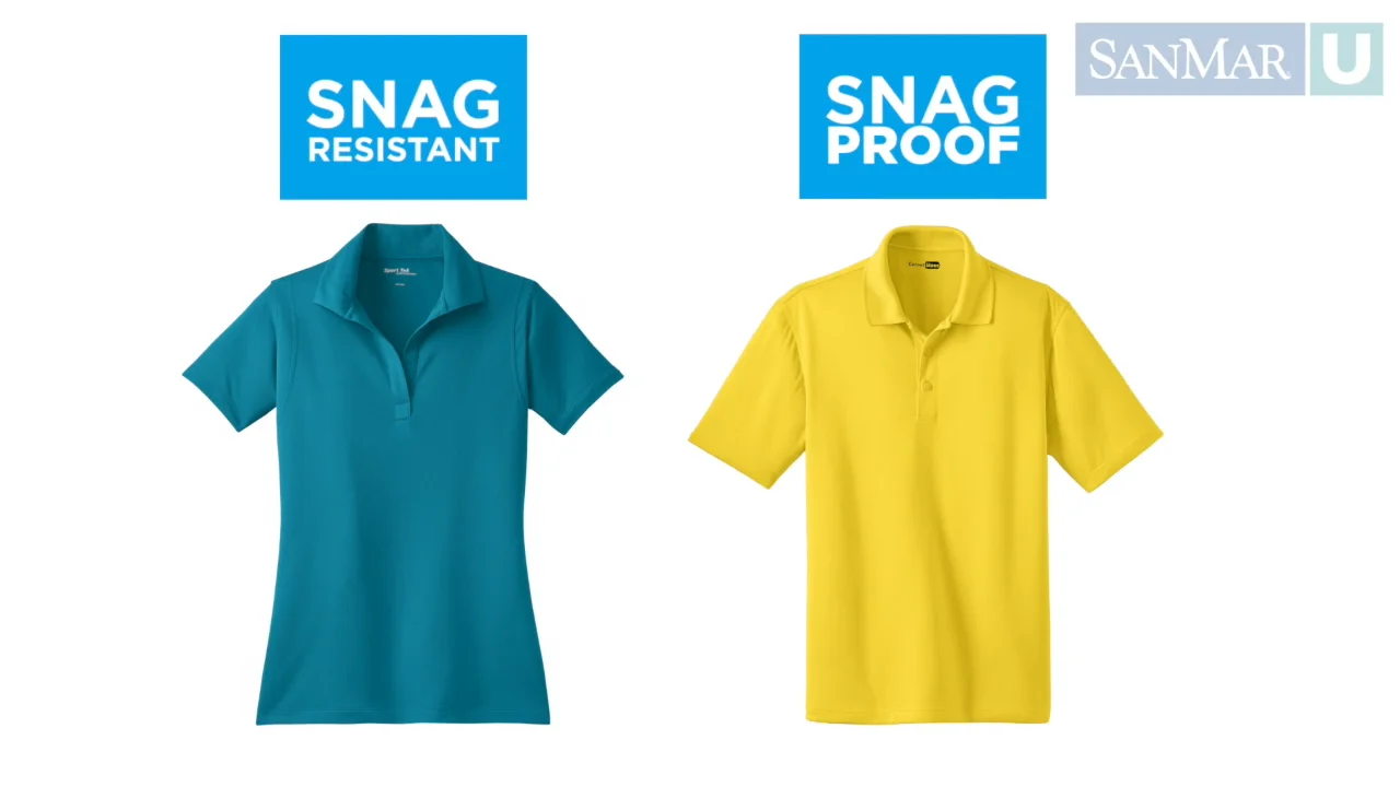 Snag-Resistant & Snag-Proof Fabrics on Vimeo