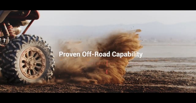 Related Embedded Video Item Thumbnail