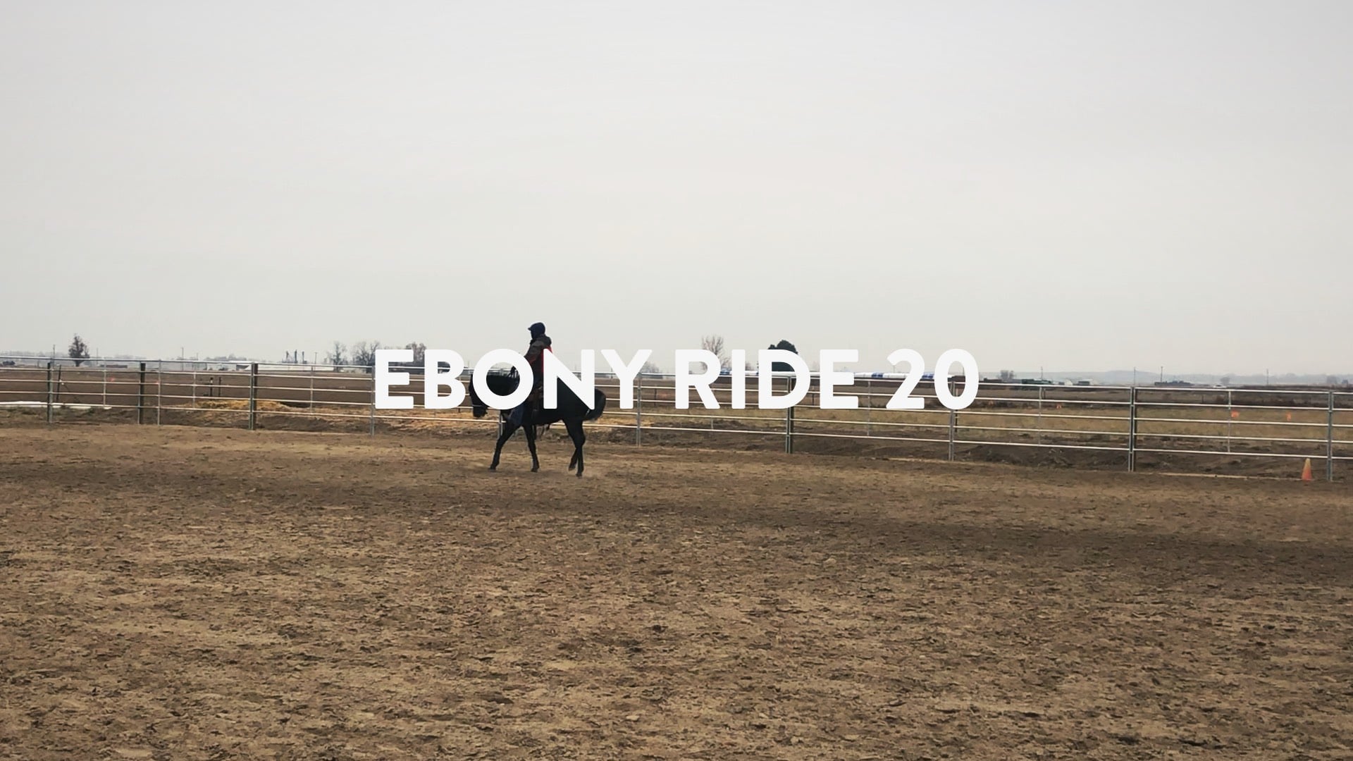 Ebony Ride 20 on Vimeo