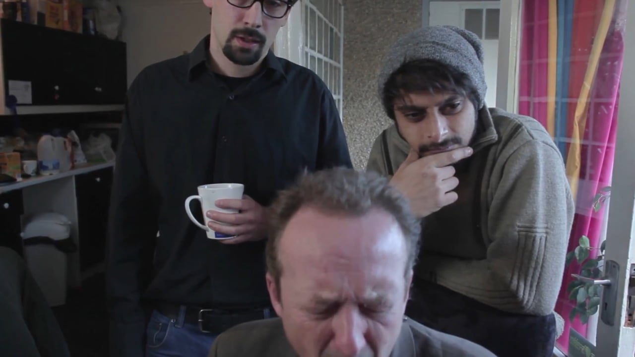 Watch Right Here Right Now: Episode 19 on our Free Roku Channel
