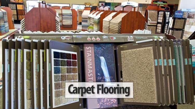 Carpet Flooring - Laguna Kitchen and Bath