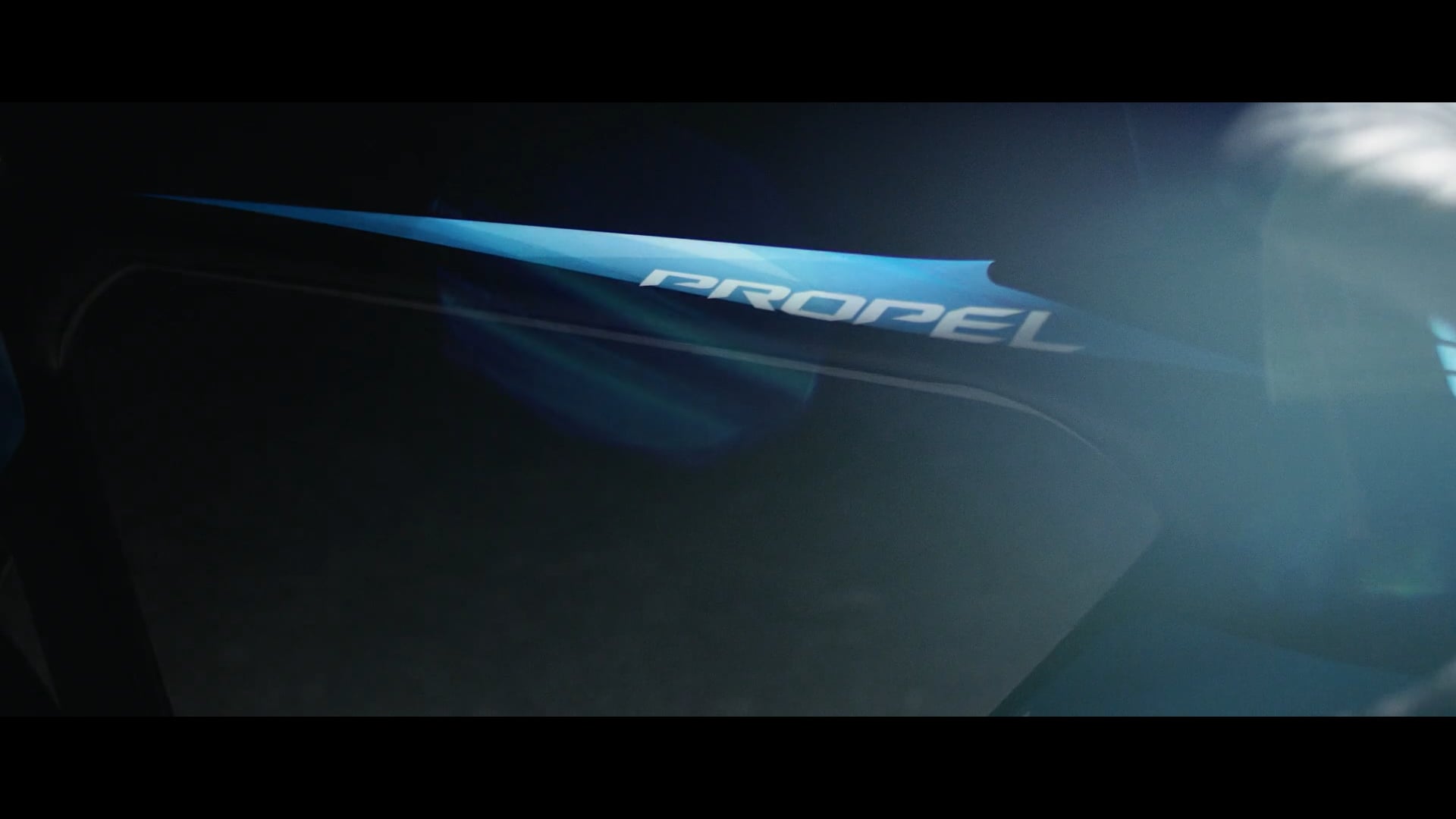 Giant Bicycles | Propel