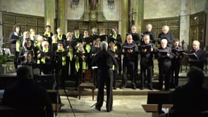 El Cor da Capo de Barcelona als Clàssics