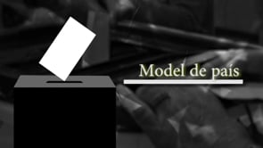 Eleccions 21D : Model de país