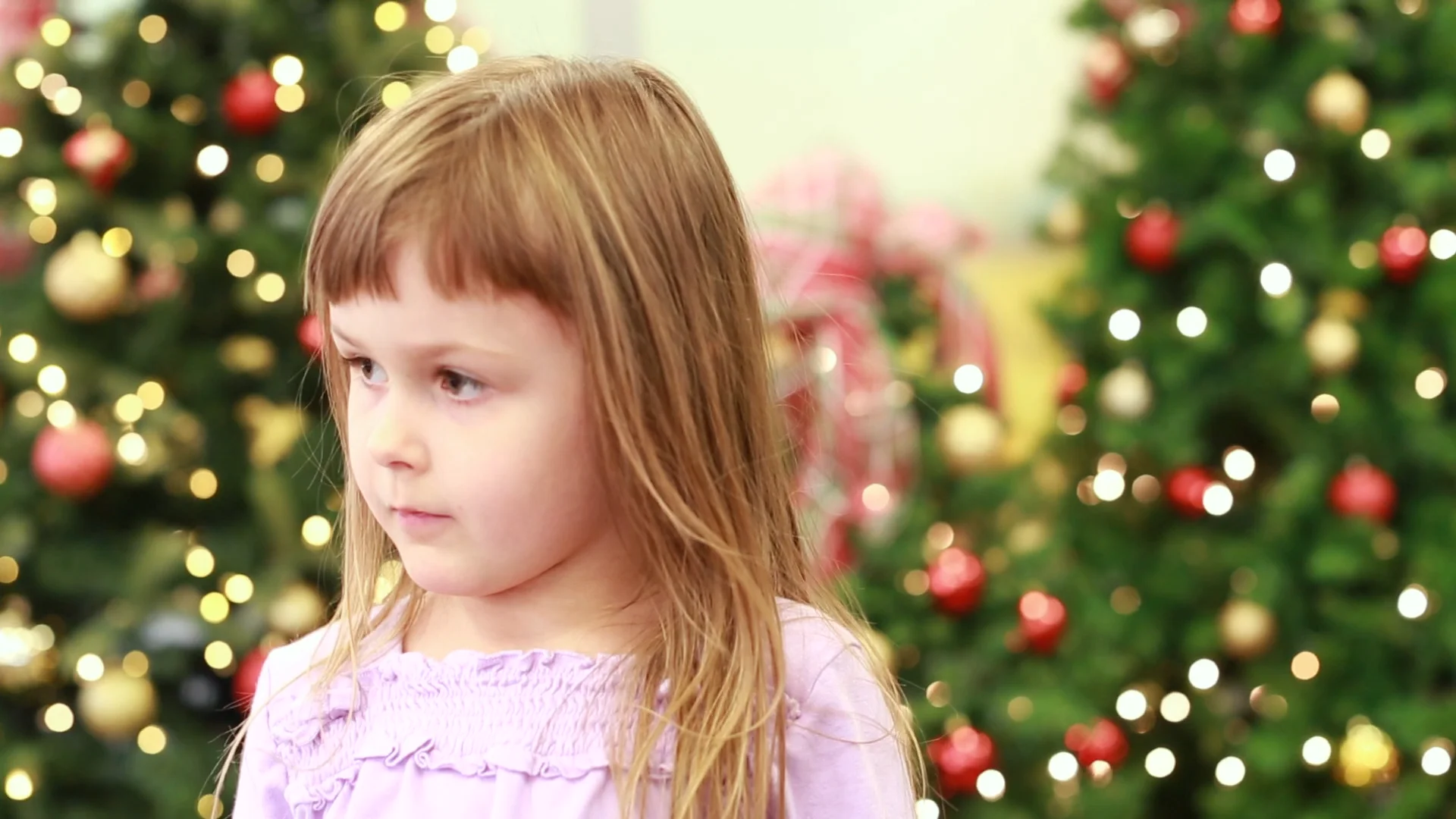 Kids Christmas Questions on Vimeo