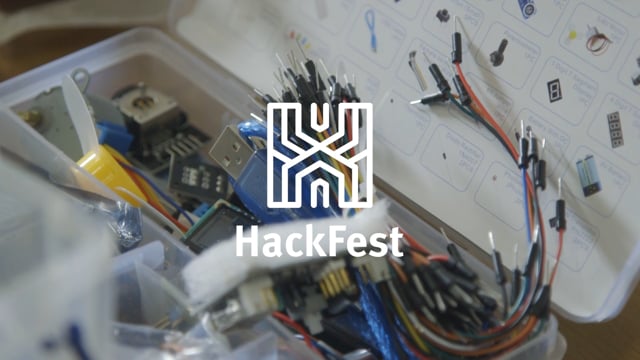 HackFest 2017 | Promotional Video