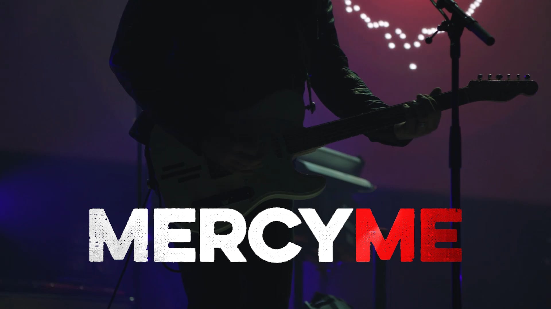 Mercy Me Concert Columbus Oh : MercyMe Announces Spring 2024 Always ...