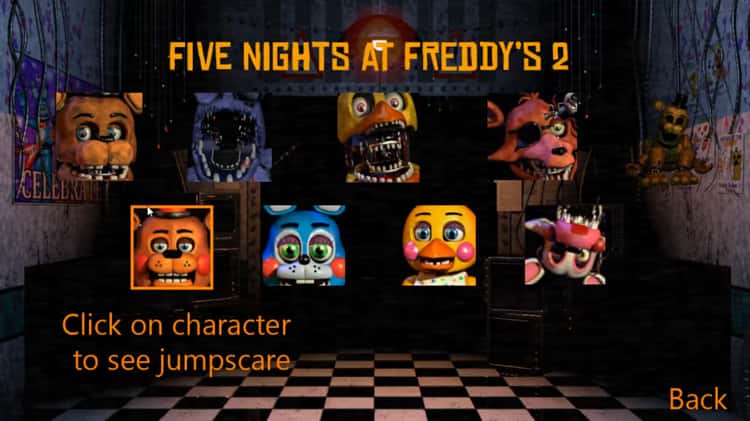 fnaf-1-freddy-jumpscare on Vimeo